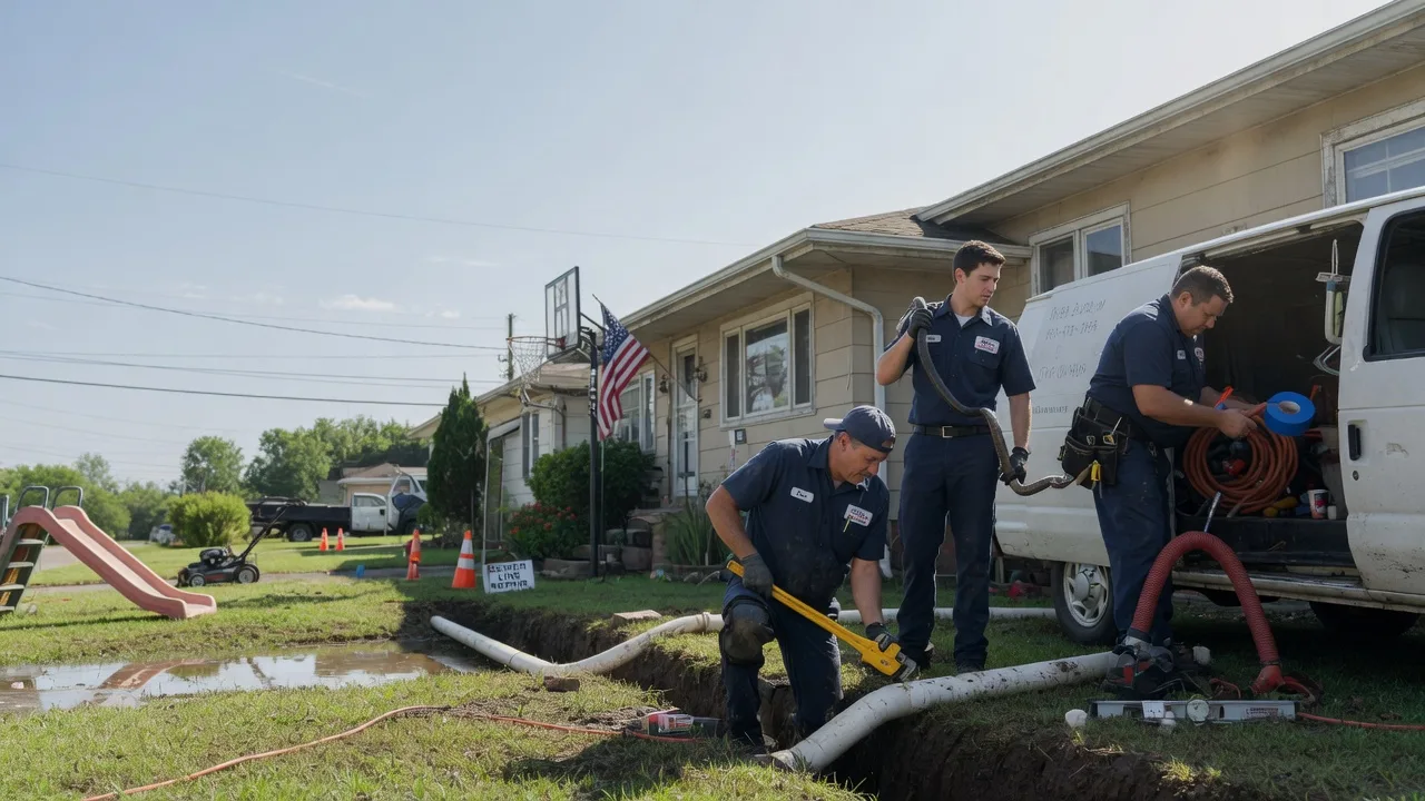 Toilet Installation in Doylestown, OH near me